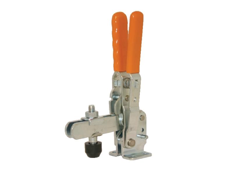 V250/2BBLC Vertical Positive Locking Clamps Locking Clamps Manual